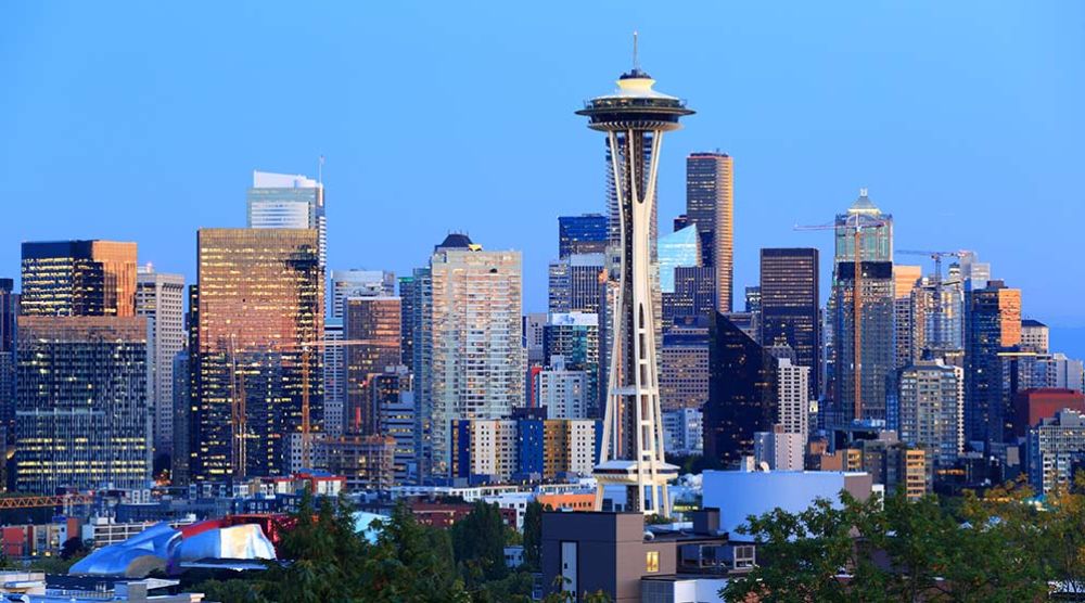 Seattle, Washington